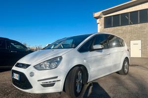Ford S-Max Titanium 2.0 TDI 163cv