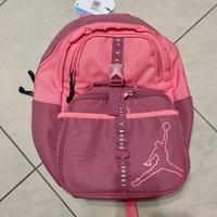 Zaino Jordan + pochette