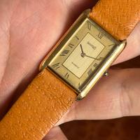 Eberhard tank vintage