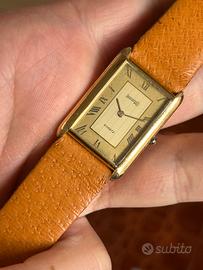 Eberhard tank vintage