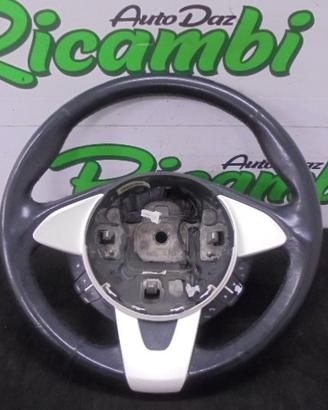 VOLANTE CON COMANDI PER FORD KA CCU 2014