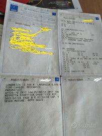 Moto Guzzi Breva 1100 - 2005