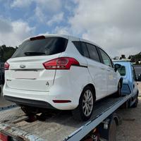 Ricambi FORD B-MAX 2015 1.4 B/GPL 66KW RTJC 80/01