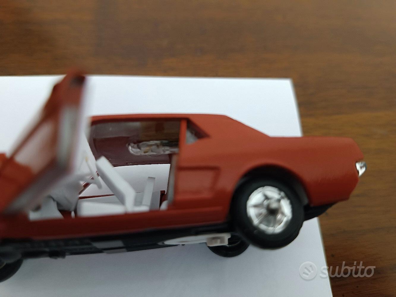 Miniature Solido 1:43 – Seat 1400 C, Modèle Ancien De Collection