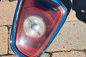 Gruppi ottici posteriori Mini R56