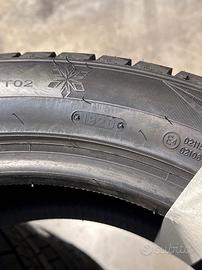 4 GOMME NUOVE INVERNALE 2355019 - CP20617363