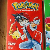 pokemon la grande avventura 