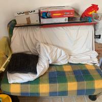 Divano a letto