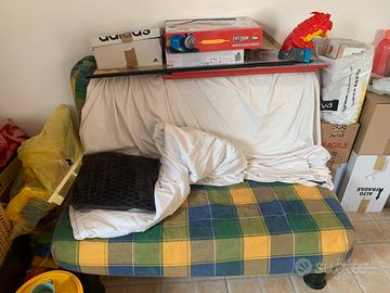 Divano a letto