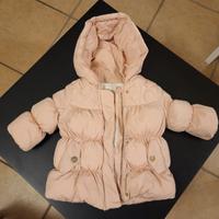Piumino bambina 6 mesi Chloé