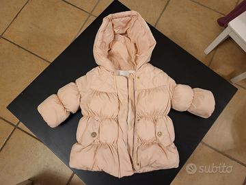 Piumino bambina 6 mesi Chloé