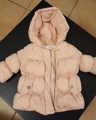Piumino bambina 6 mesi Chloé