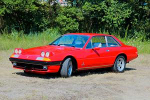 Ferrari 400i