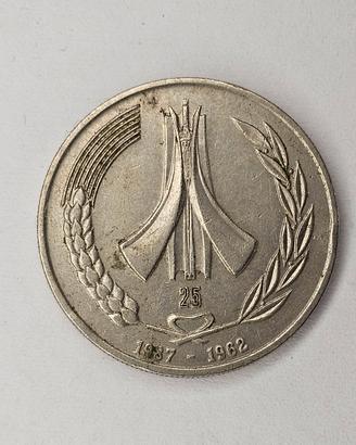 Moneta Algeria
