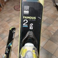 scii rossignol 