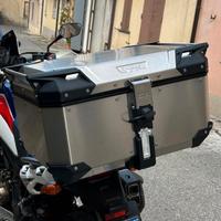 Givi outback 58