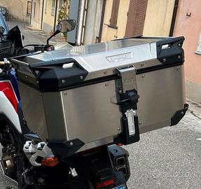 Givi outback 58