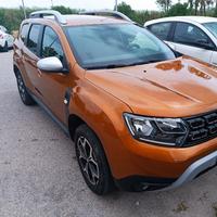 Dacia Duster Prestige 1.5 Blue DCI 4x4 s&s 115 cv