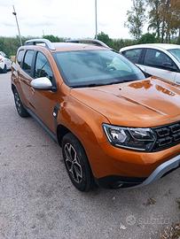 Dacia Duster Prestige 1.5 Blue DCI 4x4 s&s 115 cv