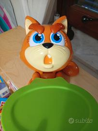 Gioco Ciccio pasticcio