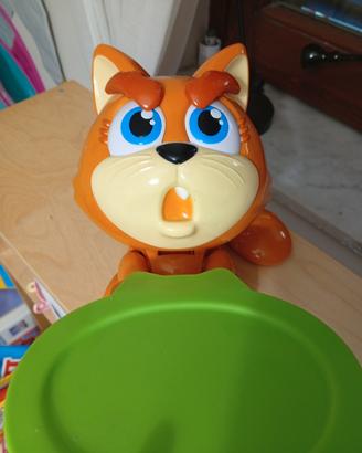 Gioco Ciccio pasticcio