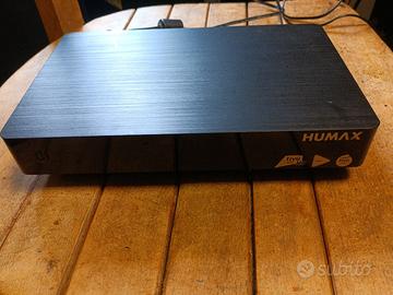 decoder tvsat humax hd6800s