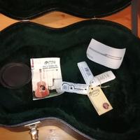 Chitarra acustica Martin OMCPA4 w/cs made in USA