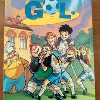 Libro di Luigi Garlando 