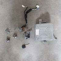Kit blocchetto accensione Suzuki Jimny