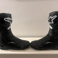 Alpinestars SMX-6 V2 Drystar