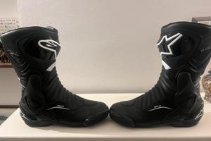 Alpinestars SMX-6 V2 Drystar