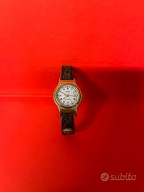 Orologio Vetta Porto Cervo da Donna