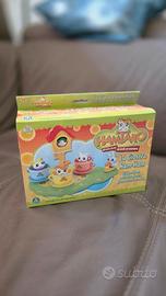 Hamtaro La Giostra Ham-Ham - MISB