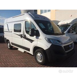 KNAUS BOXSTAR 540