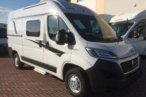 KNAUS BOXSTAR 540