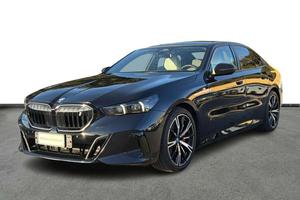 BMW i5 edrive40 Msport