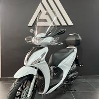 KYMCO PEOPLE S 125 NUOVO- GARANZIA-SCOOTER A1