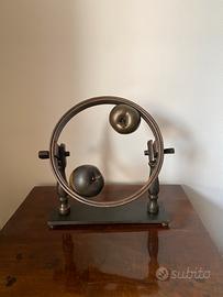 Vanni Viviani scultura bronzo