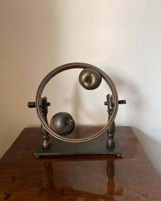 Vanni Viviani scultura bronzo