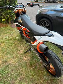 KTM 690 Smc - R