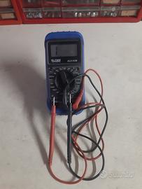 tester digitale eldess instruments professionale 