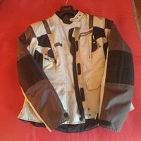 Giacca Moto donna 4 stagioni