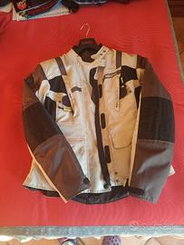 Giacca Moto donna 4 stagioni