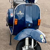 Piaggio Vespa 125 PX - 1981