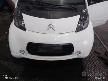Ricambi Citroen C-Zero