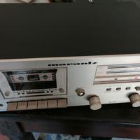 Marantz SD 3000 registratore cassette LEGGERE 
