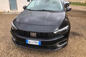 Fiat Tipo 1.6 Mjt S&S 4 porte City