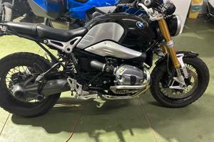 BMW NINE T 1200