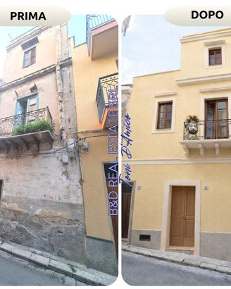 Casa Indipendente Bagheria [PM/9VRG]