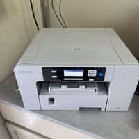 Stampante sawgrass sg500 x sublimazione